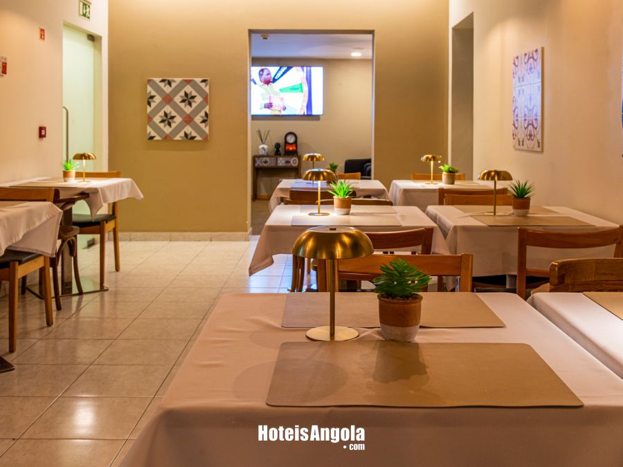 Maculusso Boutique Hotel - Imagem 15
